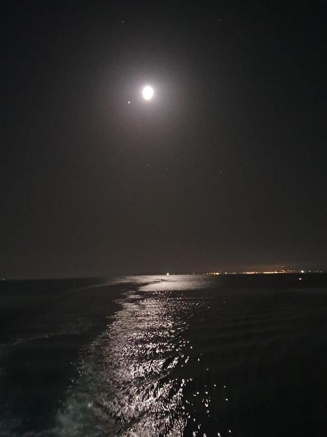 La Luna Nel Pozzo Portoscuso Exteriér fotografie